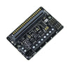 Kitronik BBC micro:bit用 小型オールインワン ロボット基板