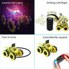 ElecFreaks micro：bit Wonder Rugged Car