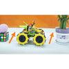 ElecFreaks micro：bit Wonder Rugged Car