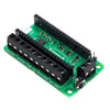 Kitronik Raspberry Pi Pico用 モータドライバボード