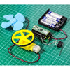 Kitronik Raspberry Pi Pico用 モータドライバボード