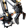 Lynxmotion SES-V2 ロボットアーム (3 DoF) スマートサーボキット付き