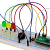 Kitronik ディスカバリキット Raspberry Pi Pico用  (Raspberry Pi Picoなし)