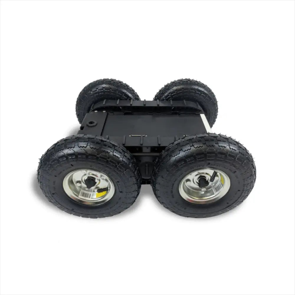 Rover Robotics 4WDバンドル