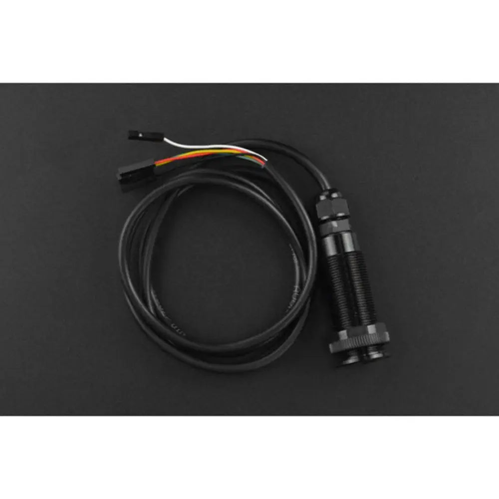DFRobot レーザ測距センサ RS485（4～400cm）
