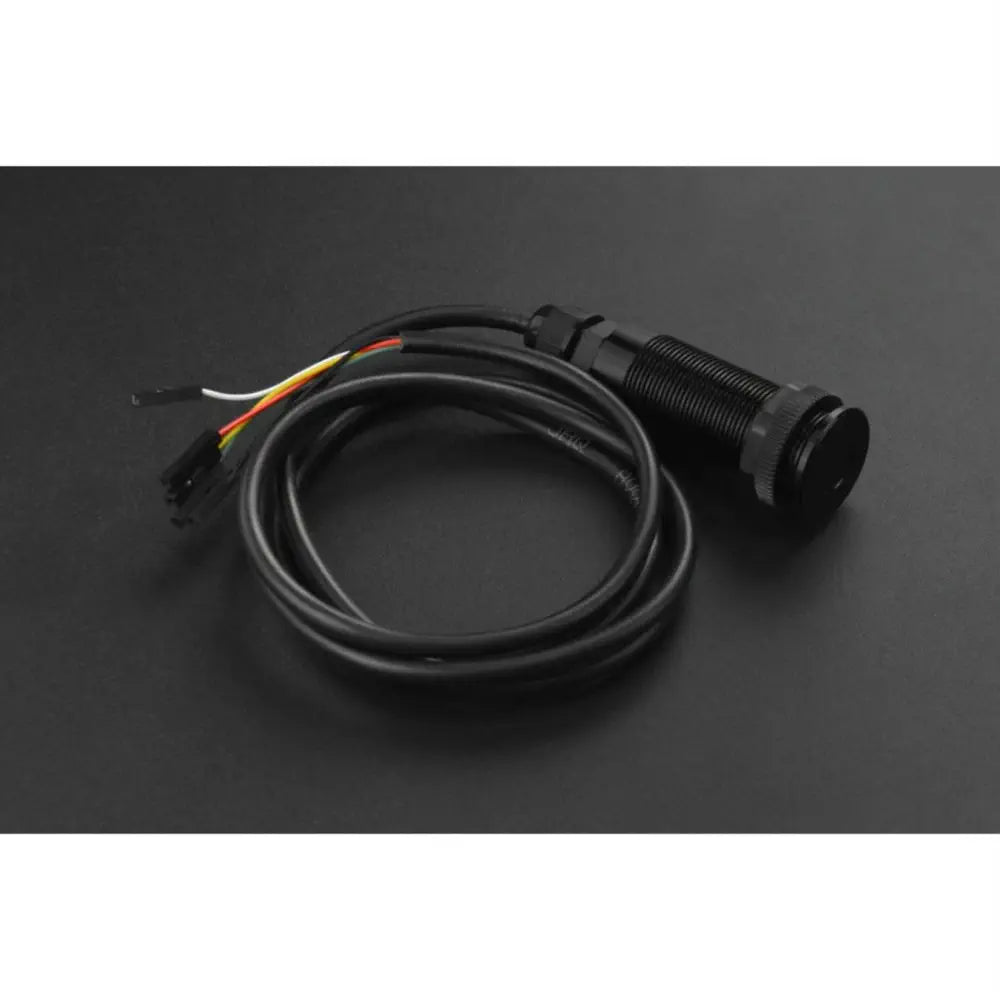 DFRobot レーザ測距センサ RS485（4～400cm）