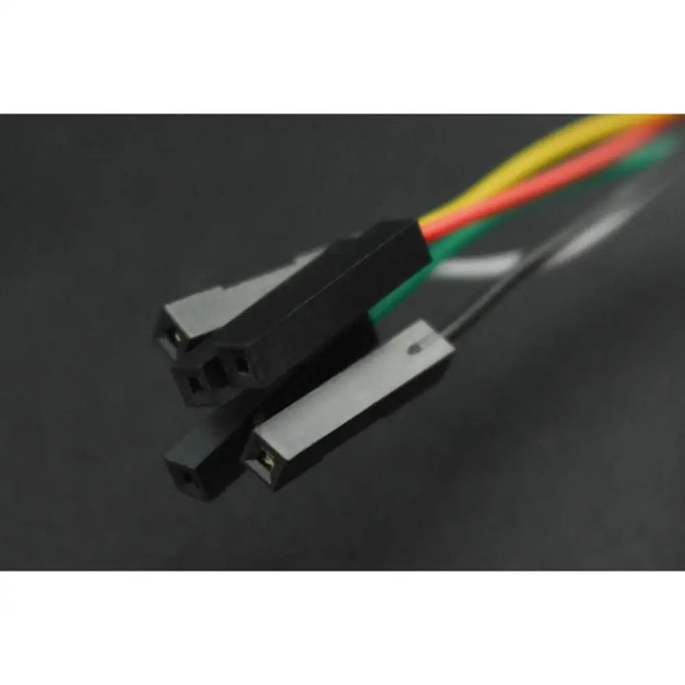 DFRobot レーザ測距センサ RS485（4～400cm）