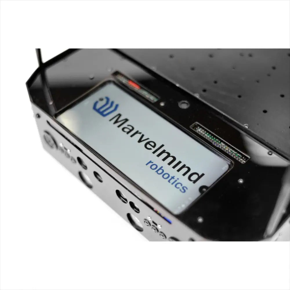 Marvelmind  Robot Boxie スタンダード