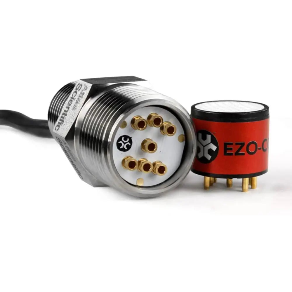 Atlas Scientific EZO-CO2 埋め込み型 二酸化炭素センサ