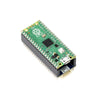 Raspberry Pi Pico用 オーディオ拡張モジュール（ヘッドフォン / スピーカ出力）
