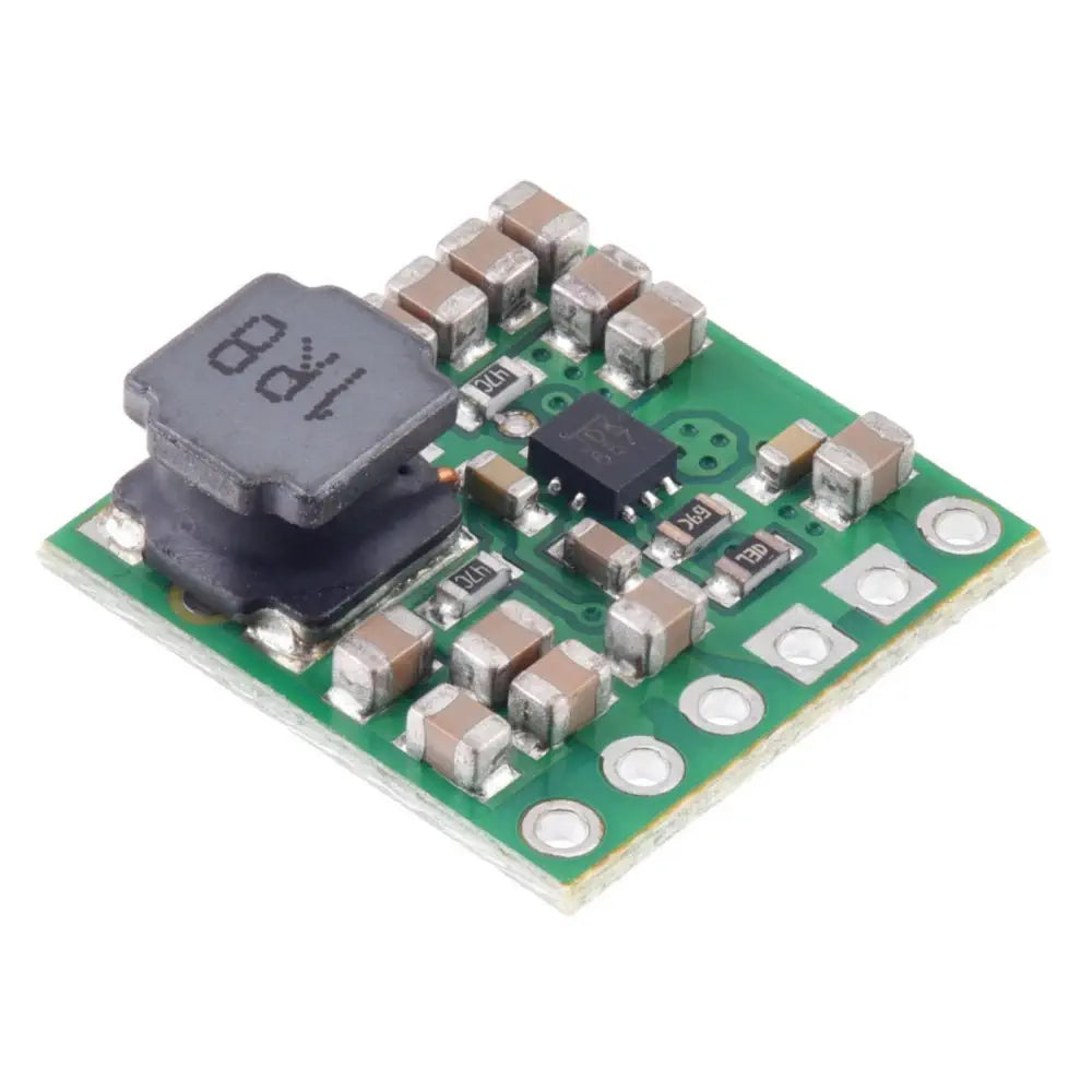 Pololu 12V 昇圧電圧レギュレータ U3V40F12
