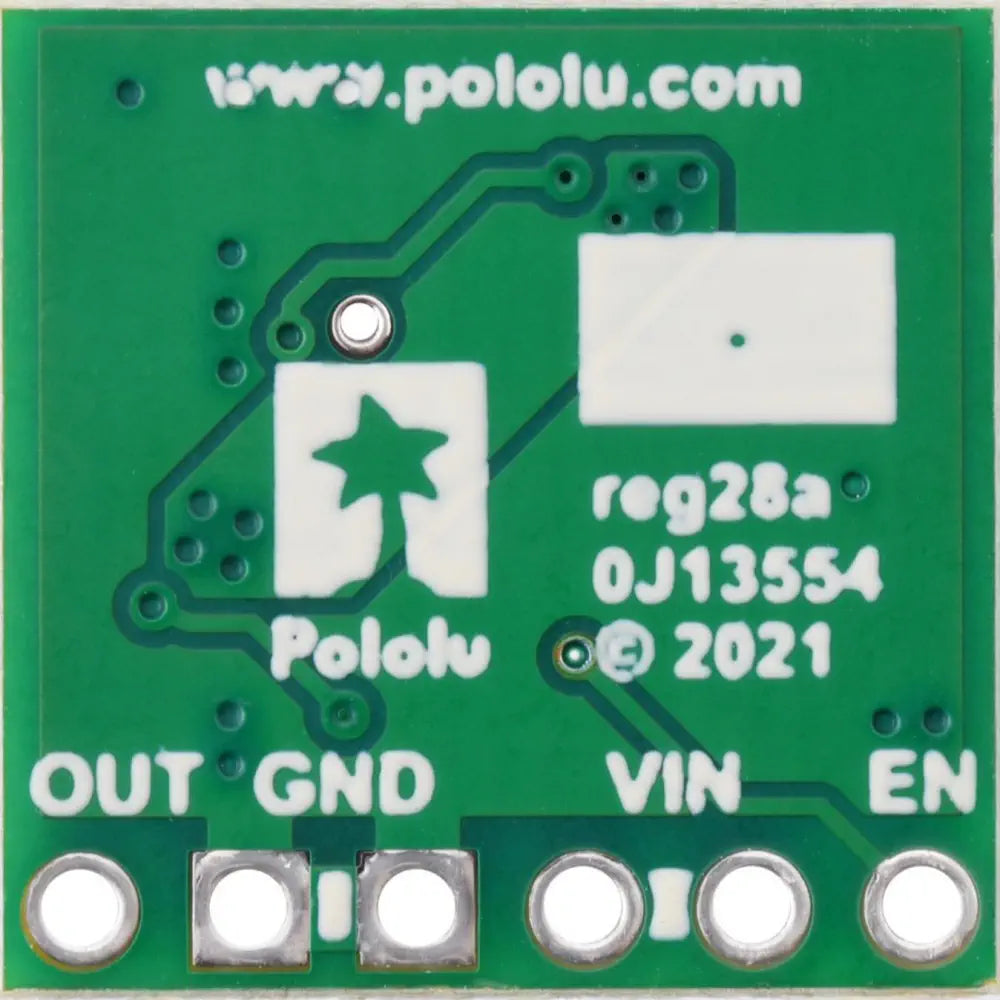 Pololu 12V 昇圧電圧レギュレータ U3V40F12