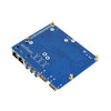 Raspberry Pi Compute Module4用デュアルギガビットイーサネットベースボード