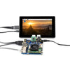 Raspberry Pi Compute Module4用デュアルギガビットイーサネットベースボード