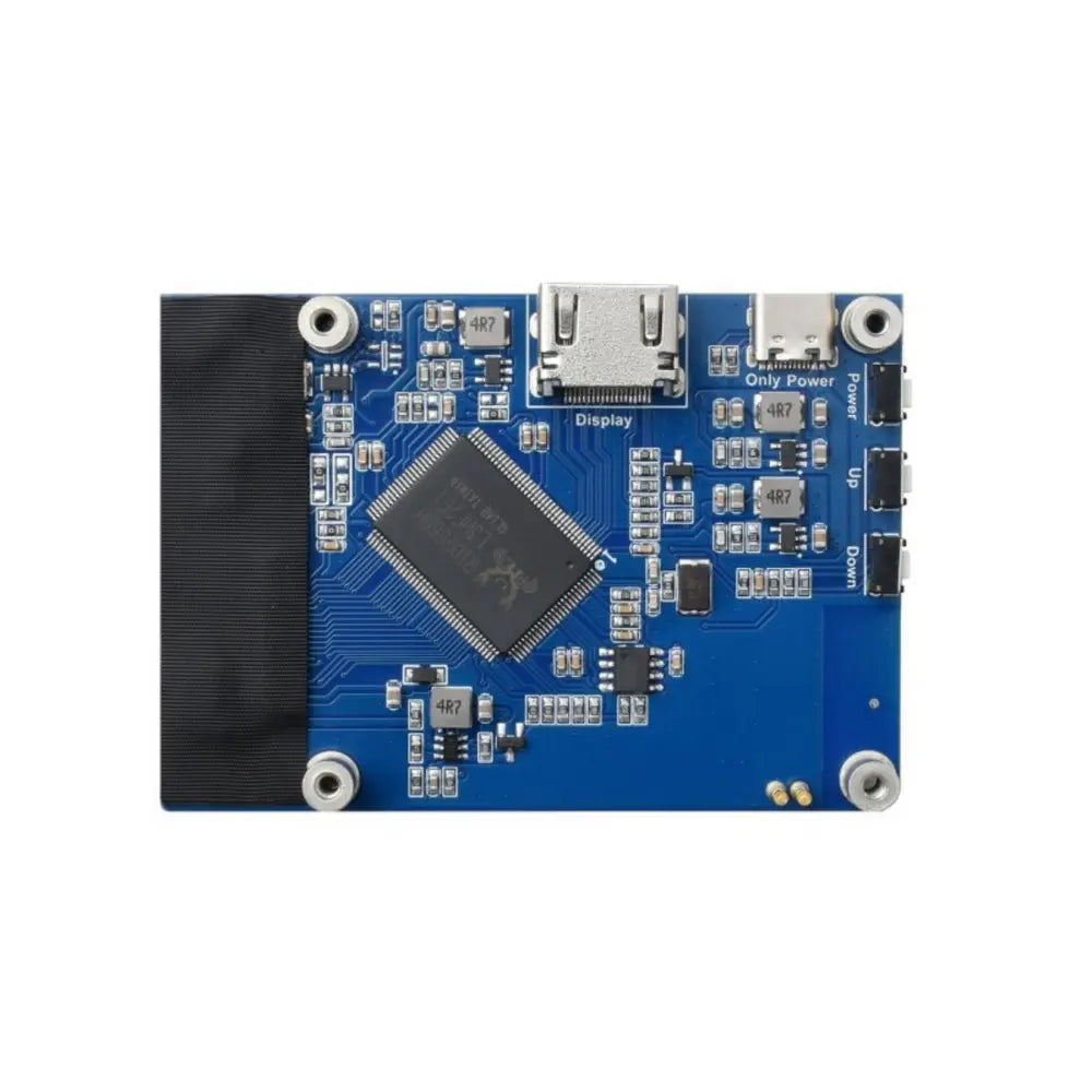 3.2 inch HDMI IPS LCDディスプレイ (H) 480 x 800 明度調整可能 静電容量タッチ機能なし