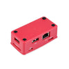 イーサネット / USBハブボックス 1 x RJ45 3 x USB 2.0搭載 Raspberry Pi Zeroシリーズ用