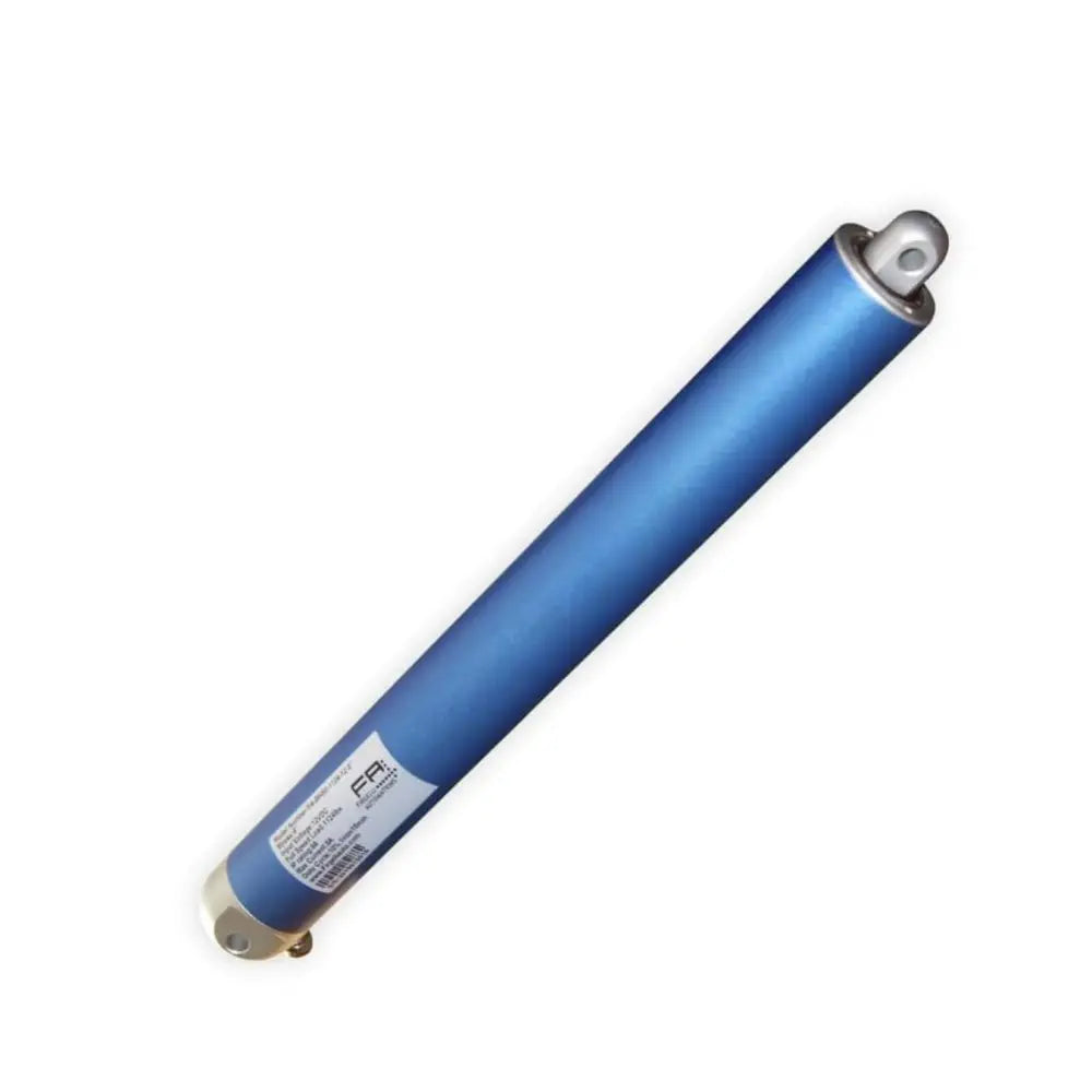 Bulletシリーズ 50口径 リニアアクチュエータ 12V 500lb (226.76kg) 12 inch (30.48cm)