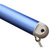 Bulletシリーズ 50口径 リニアアクチュエータ 12V 500lb (226.76kg) 12 inch (30.48cm)