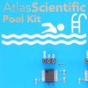 Atlas Scientific Wi-Fi プールキット (標準プローブ付き)