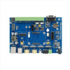 Raspberry Pi Compute Module 4 産業用 IoTベースボード すべてのCM4シリーズ用