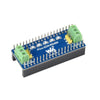 2CH RS485モジュール SP3485トランシーバ UART - RS485間の双方向変換 Raspberry Pi Pico用