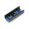 2CH RS485モジュール SP3485トランシーバ UART - RS485間の双方向変換 Raspberry Pi Pico用