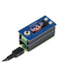 2CH RS485モジュール SP3485トランシーバ UART - RS485間の双方向変換 Raspberry Pi Pico用