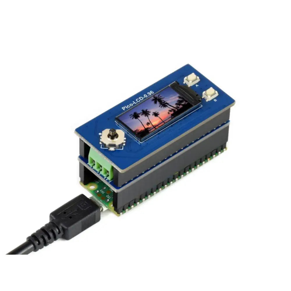 2CH RS485モジュール SP3485トランシーバ UART - RS485間の双方向変換 Raspberry Pi Pico用