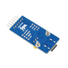 CP2102 USB UARTボード (タイプC) USB - UART  (TTL) 通信モジュール