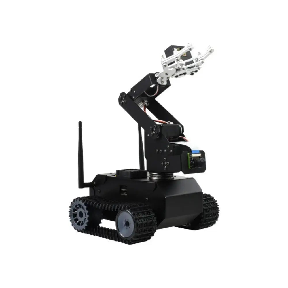JETANK JetsonNano用 AIキット追従自走ロボット（Jetson および TFカードなし）