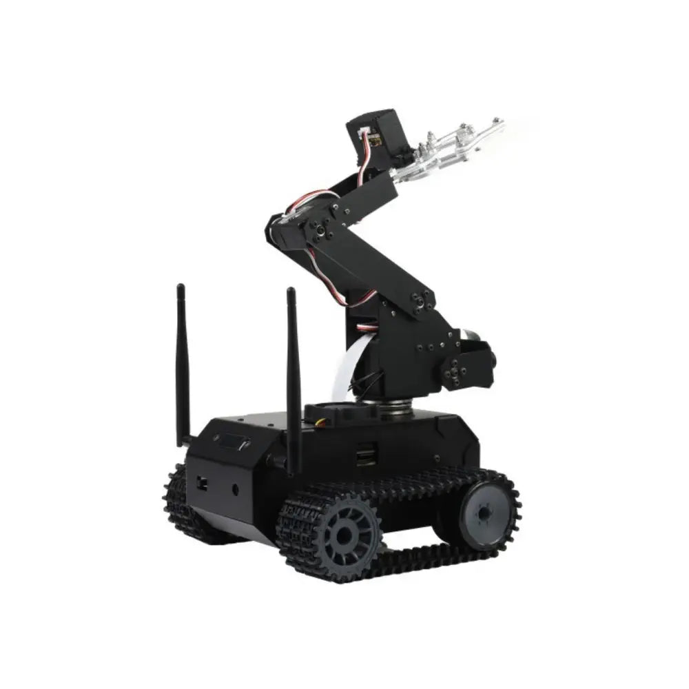 JETANK JetsonNano用 AIキット追従自走ロボット（Jetson および TFカードなし）