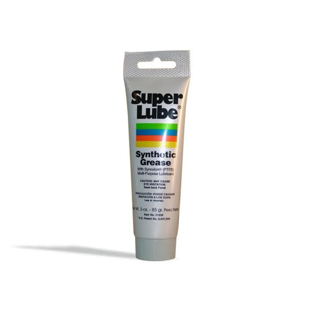 Sherline Super-Lube 多目的 合成グリース