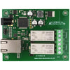 Devantech ETH002-B 2 x16A イーサネットリレー