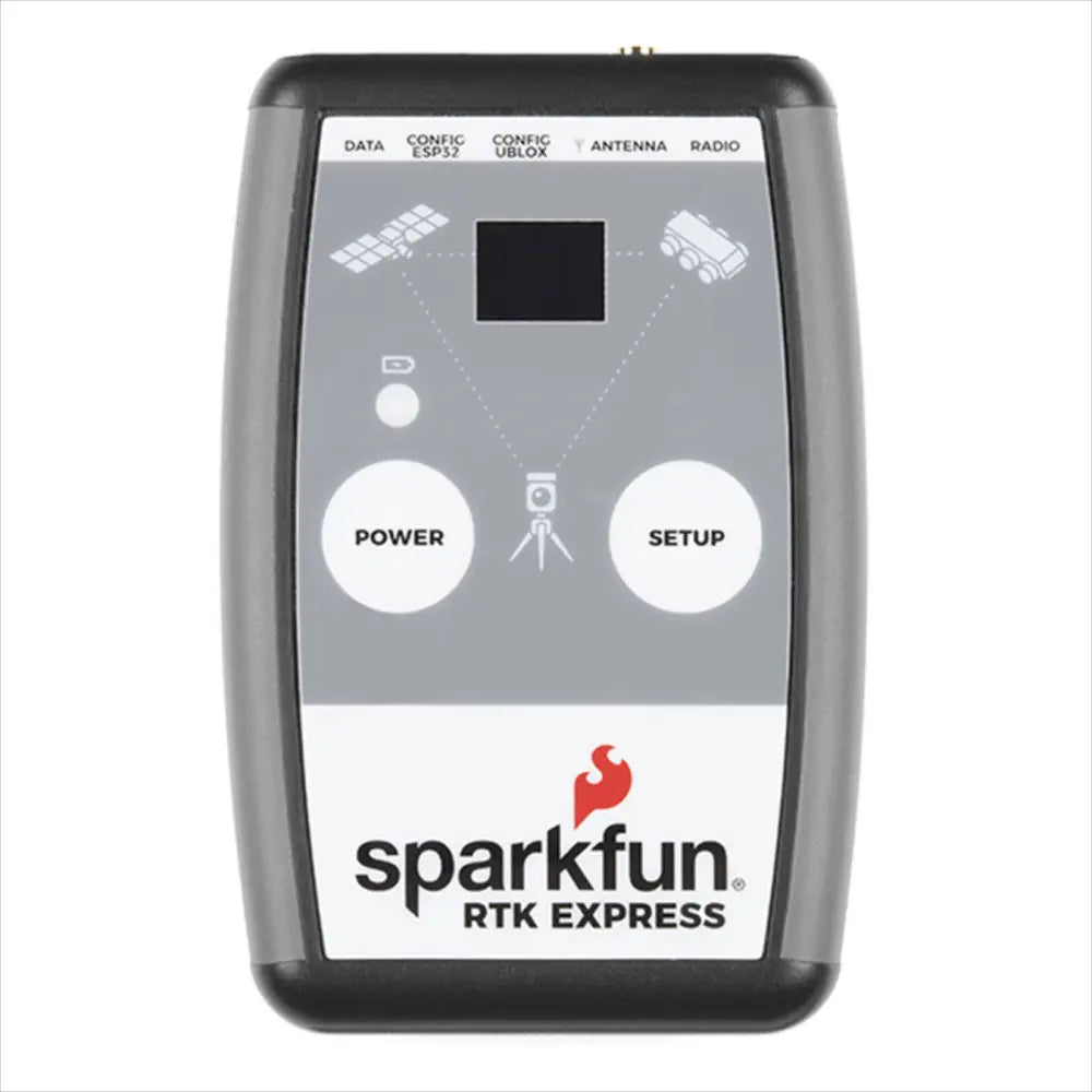 SparkFun RTK Expressキット