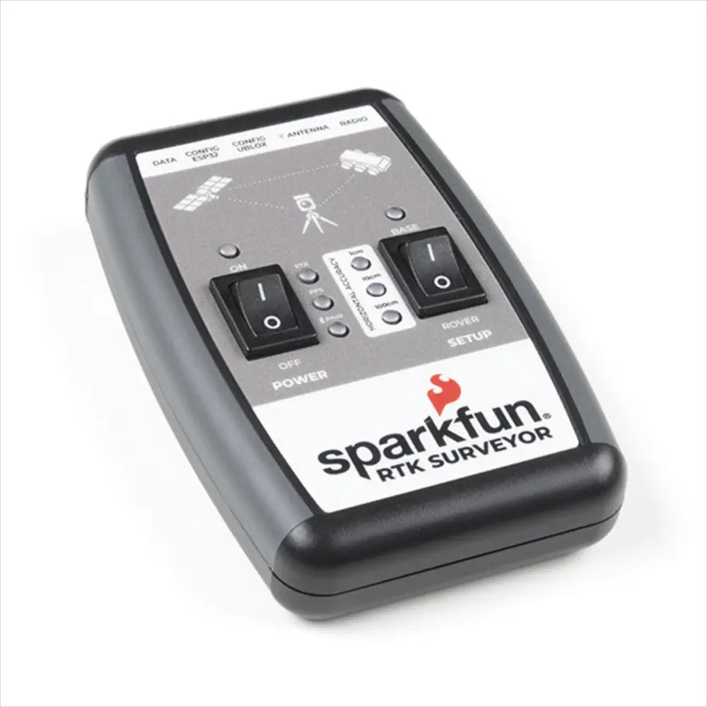 SparkFun RTK 測量キット