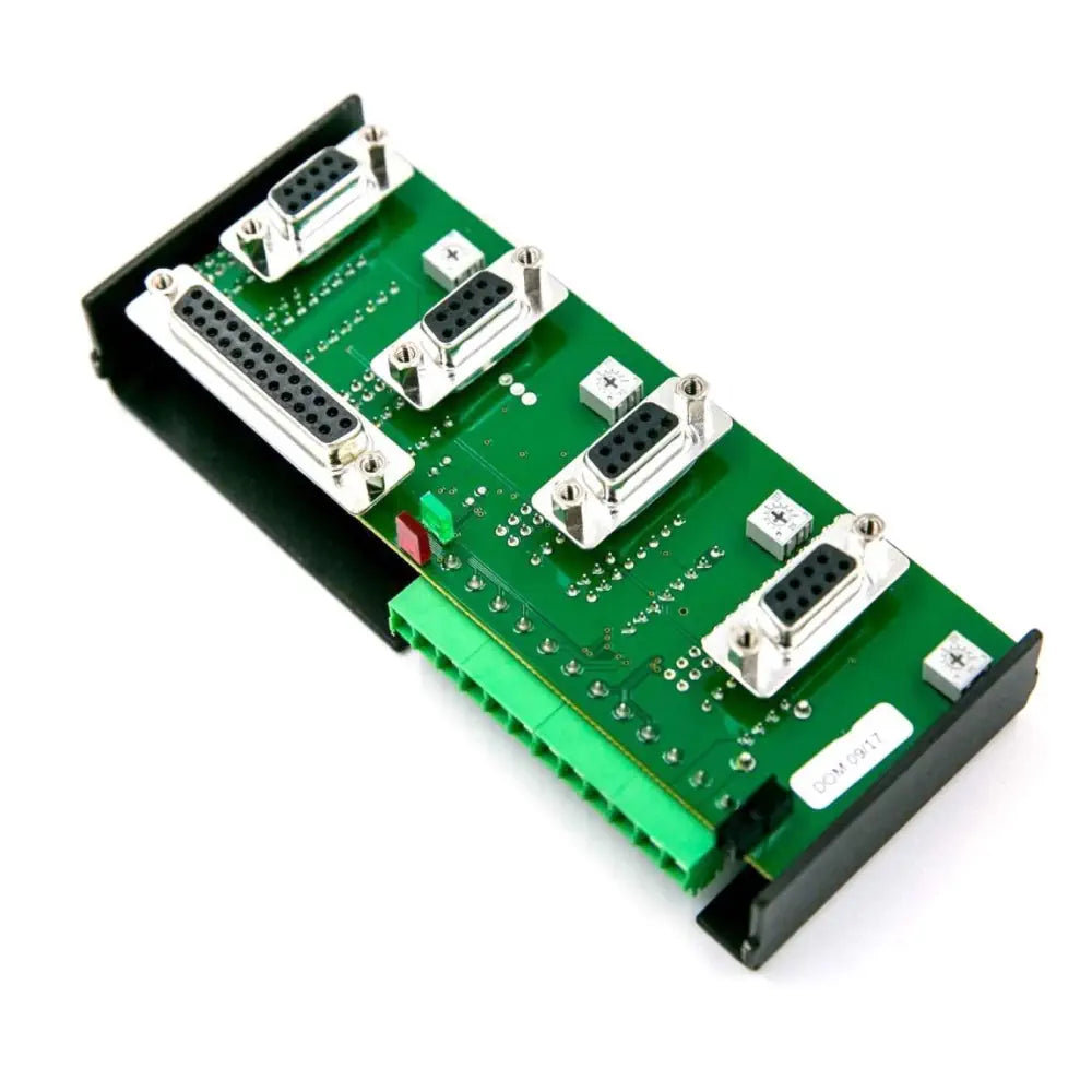 Geckodrive G540 4軸デジタルステッピングモータドライバ
