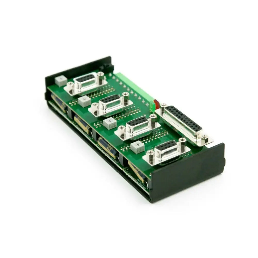 Geckodrive G540 4軸デジタルステッピングモータドライバ