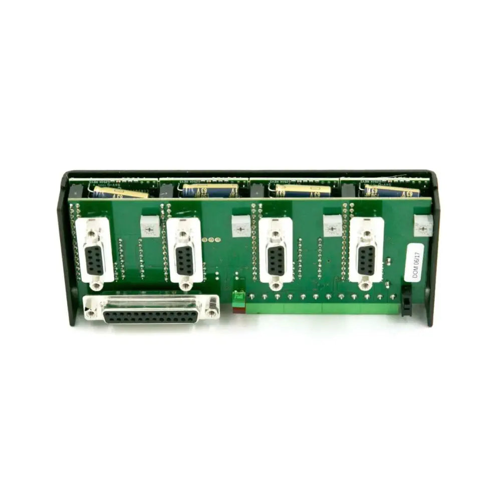 Geckodrive G540 4軸デジタルステッピングモータドライバ