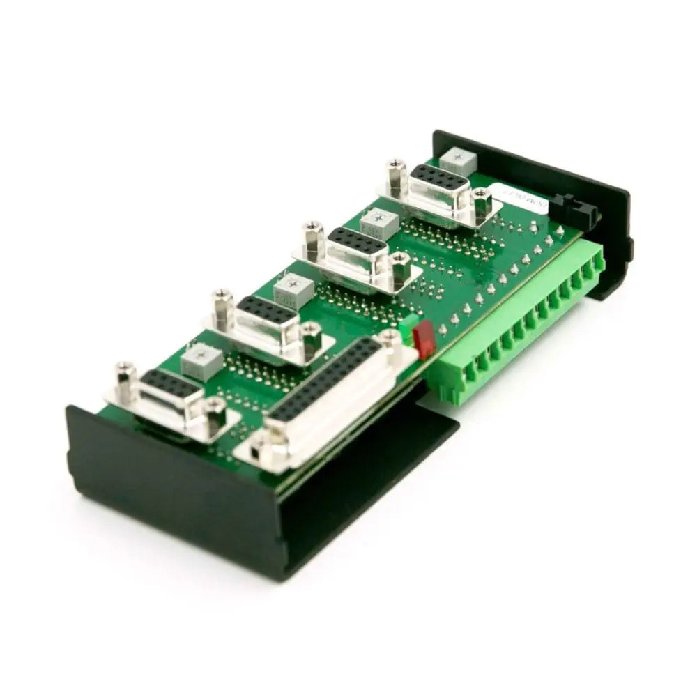Geckodrive G540 4軸デジタルステッピングモータドライバ