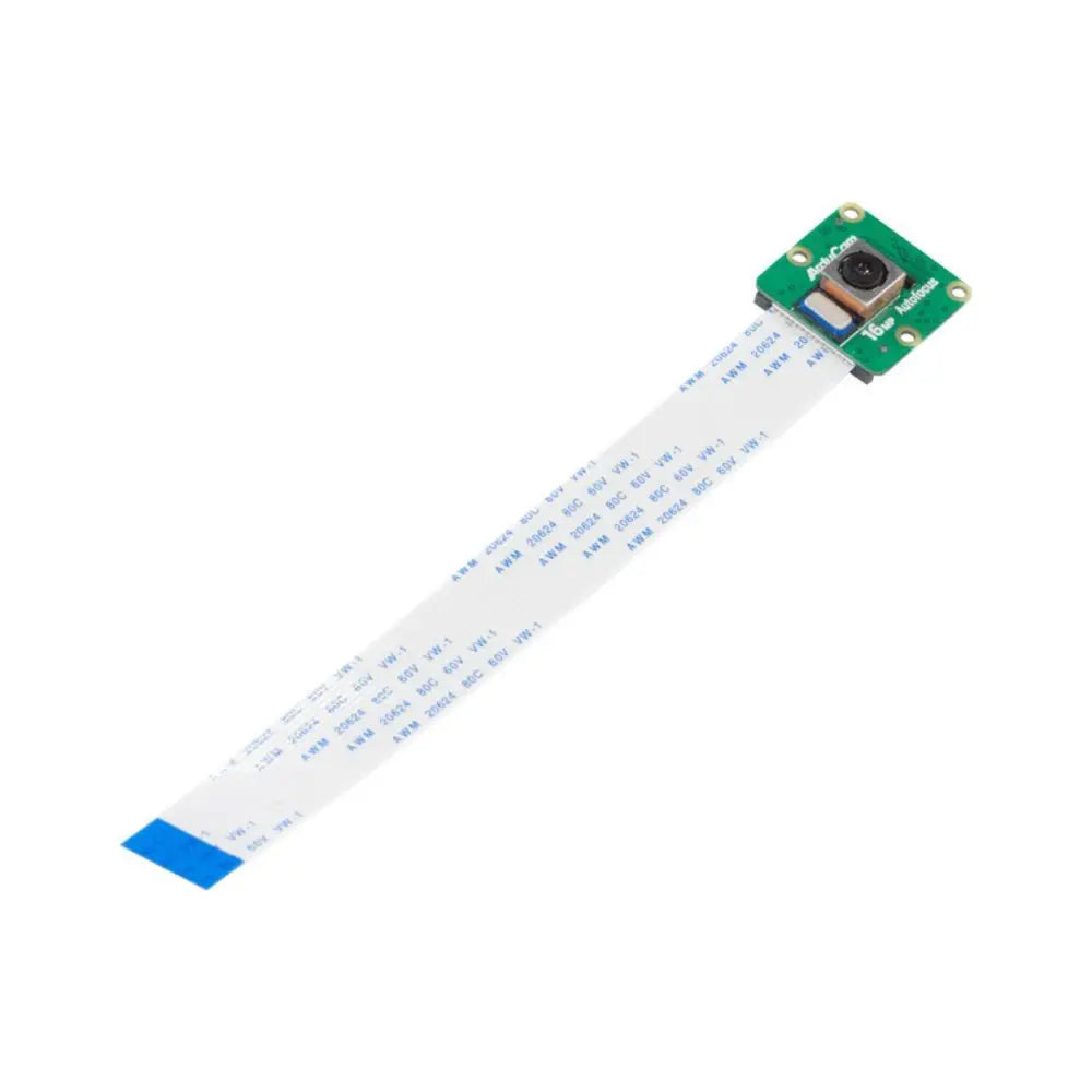 Raspberry Pi ＆ JetsonNano-Arducam用 IMX519 オートフォーカスカメラモジュール