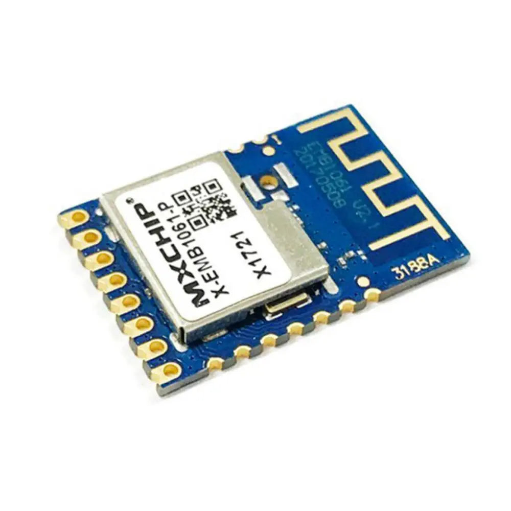 SeeedStudio EMB1061 BLEモジュール