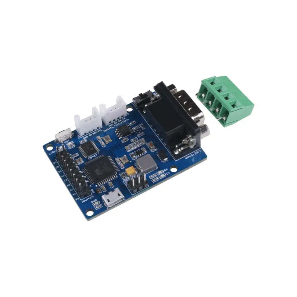 CANBed Arduino CAN-BUS開発キット