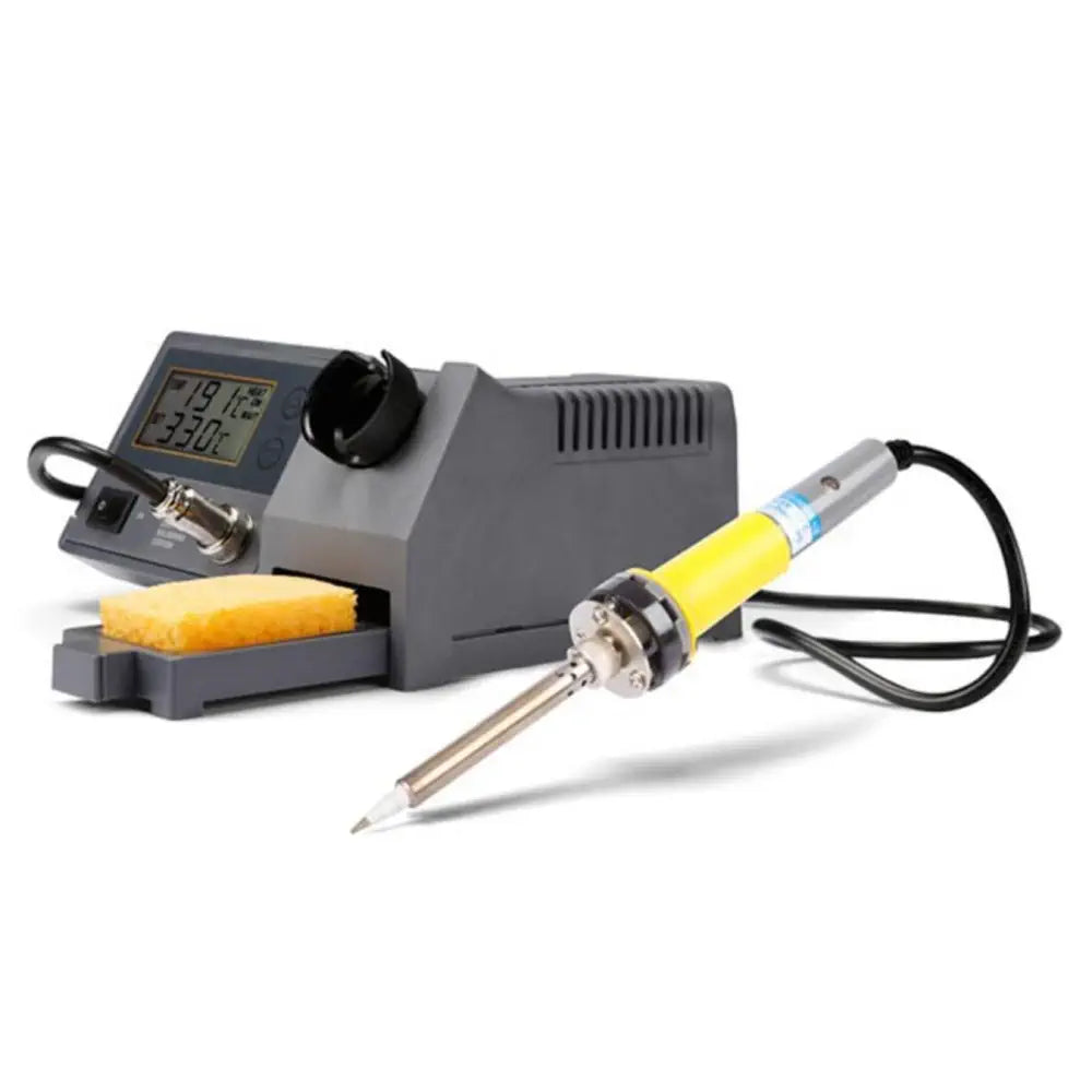 LDC および セラミックヒータ付き はんだ付けステーション 48W 150～450℃