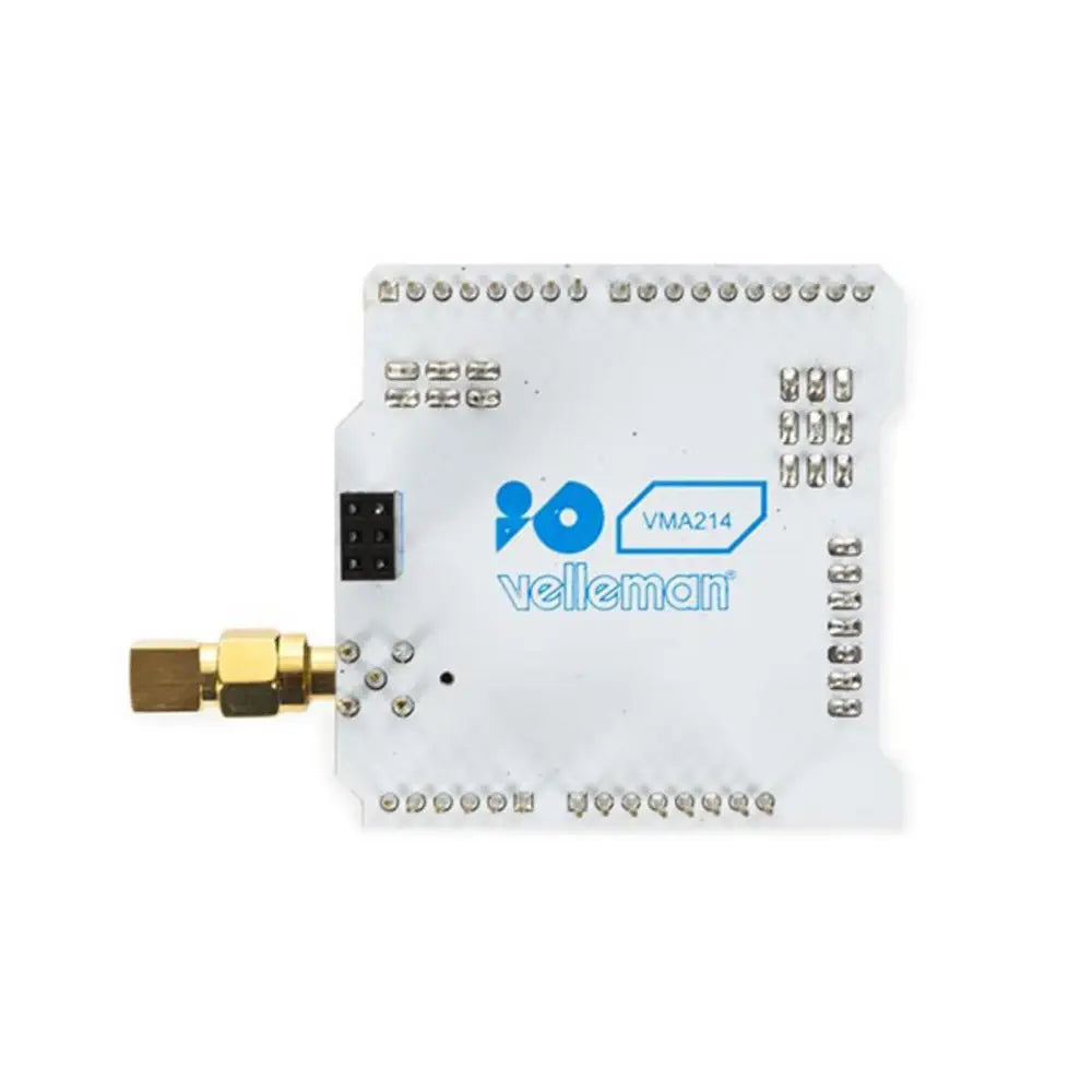 RFM69HCW 無線 Arduinoシールド