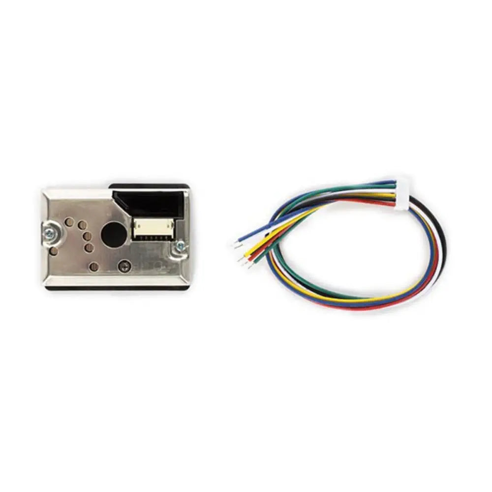光学式ほこりセンサ GP2Y1010AU0F