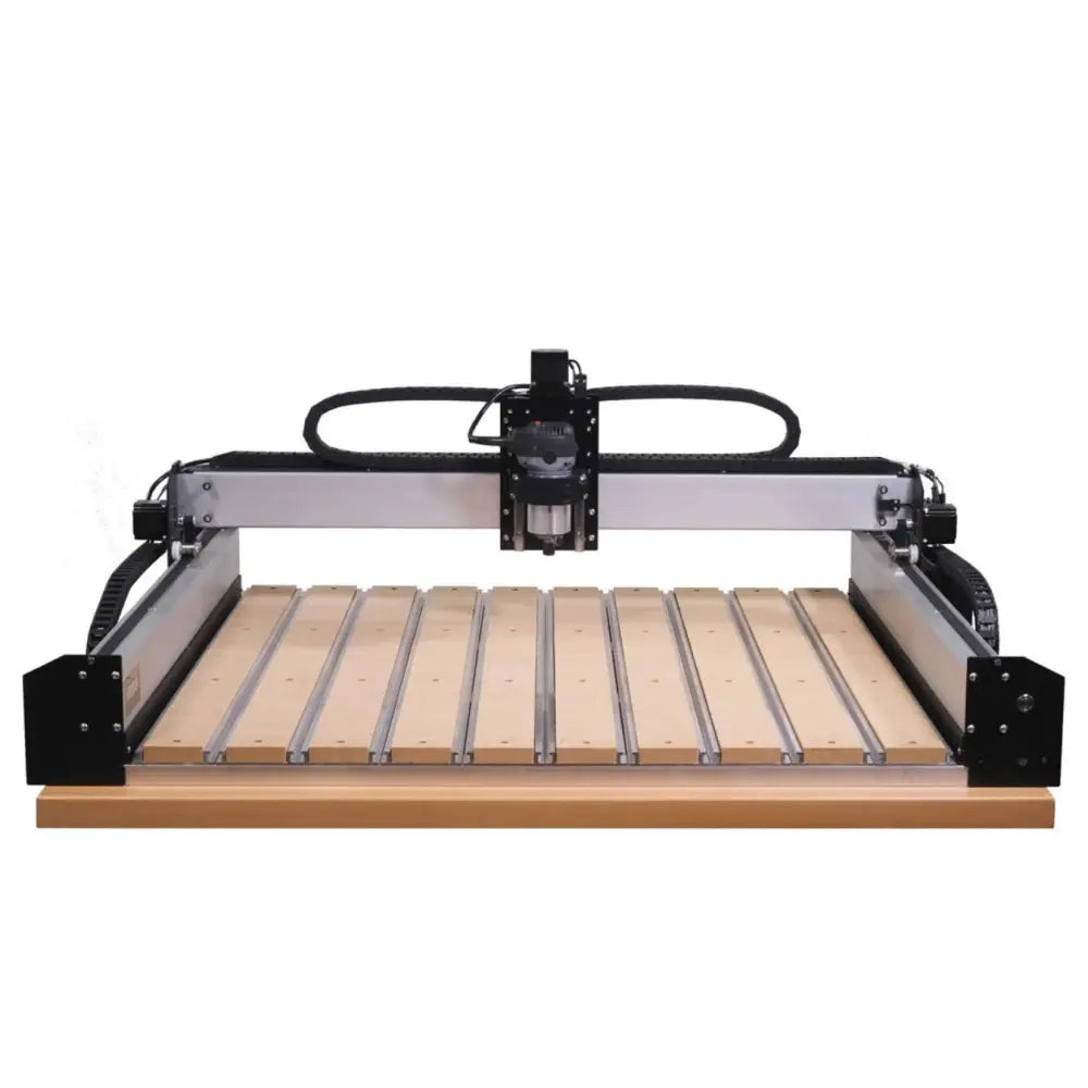 Carbide 3D Shapeoko 4 XXL（ハイブリッドテーブル / ルータ付き）