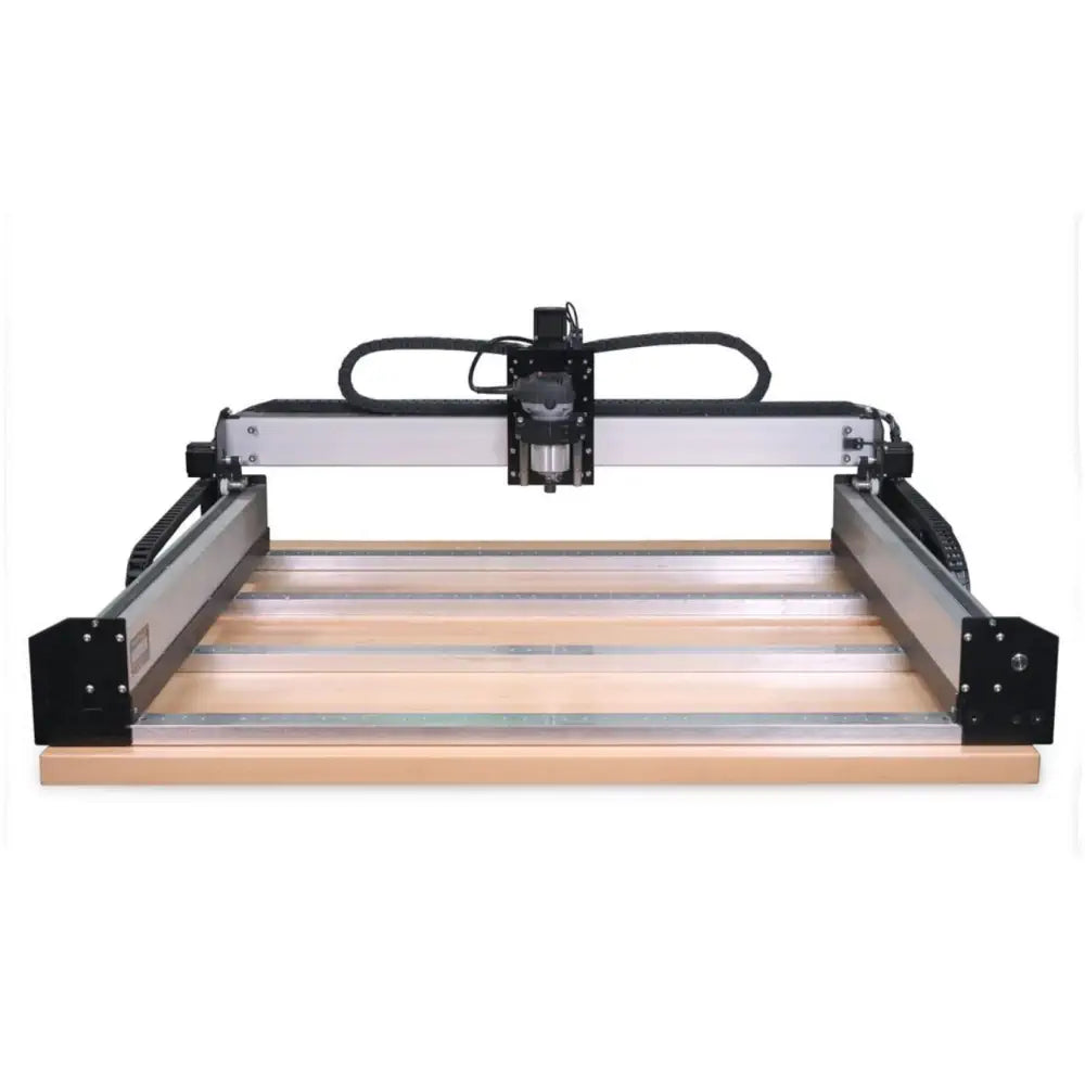 Carbide 3D Shapeoko 4 XXL（ハイブリッドテーブル / ルータ付き）