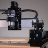 Carbide 3D Shapeoko 4 XXL（ハイブリッドテーブル / ルータ付き）