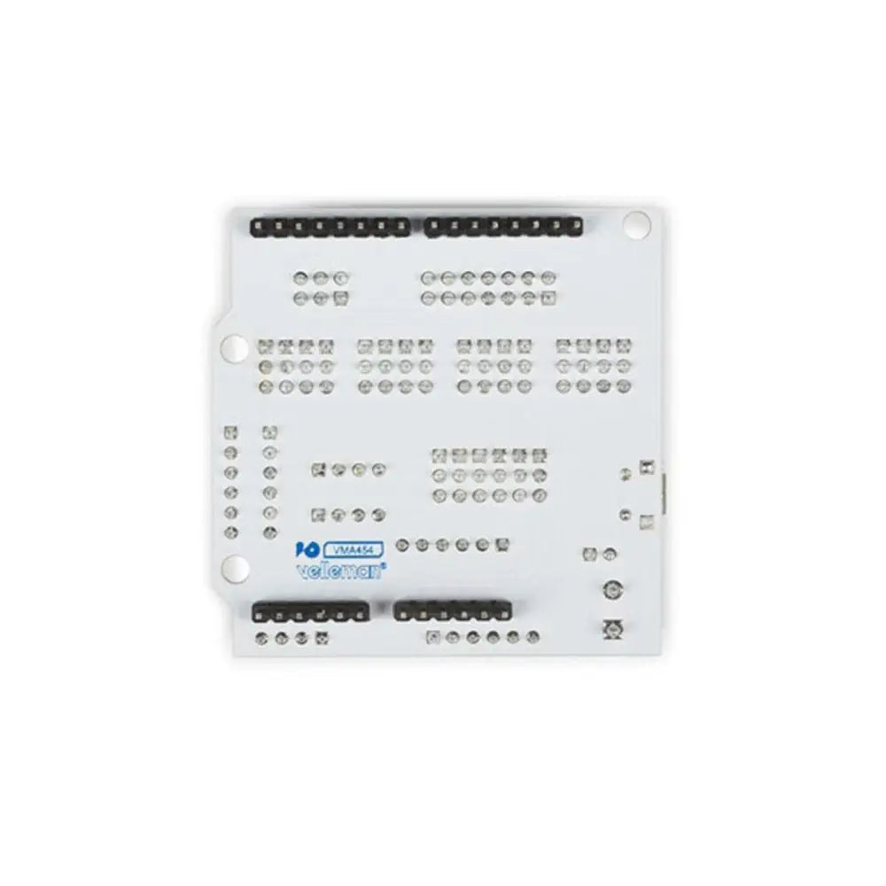 Arduino 互換センサシールド