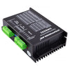 Nema34用 20-80V2.4-7.2A デジタルステッピングモータドライバ